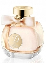 Fragrances, Perfumes, Cosmetics S.T. Dupont So Dupont Pour Femme - Eau de Toilette (tester with cap)