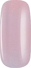 Camouflage Base Coat - Siller Professional Cover Base PINK Opal — photo N2