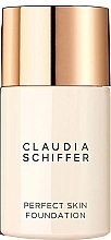 Foundation - Artdeco Claudia Schiffer Perfect Skin Foundation — photo N1