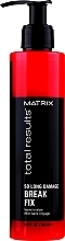 Fragrances, Perfumes, Cosmetics Leave-In Elixir - Matrix Total Results So Long Damage Break Fix