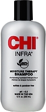 Fragrances, Perfumes, Cosmetics Infra Shampoo - CHI Infra Shampoo