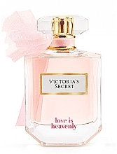 Fragrances, Perfumes, Cosmetics Victoria's Secret Love Is Heavenly (2016) - Eau de Parfum (tester with cap)