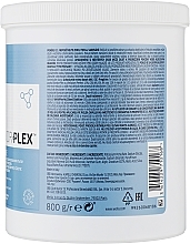 Lightening Powder - Wella Professionals BlondorPlex Multi Blonde Lightener — photo N3