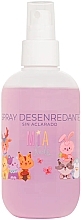 Fragrances, Perfumes, Cosmetics Kids Detangling Spray - Mia Cosmetics Paris Mia Kids Spray Desenredante