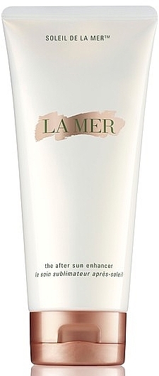 Tan Accelerator - La Mer The After Sun Enhancer — photo N1