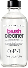 Fragrances, Perfumes, Cosmetics Brush Cleaner - OPI. Brush Cleaner