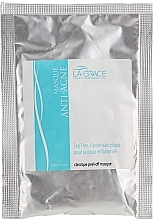 Alginate Mask "Anti-Acne" - La Grace Masque Anti-Acne — photo N3