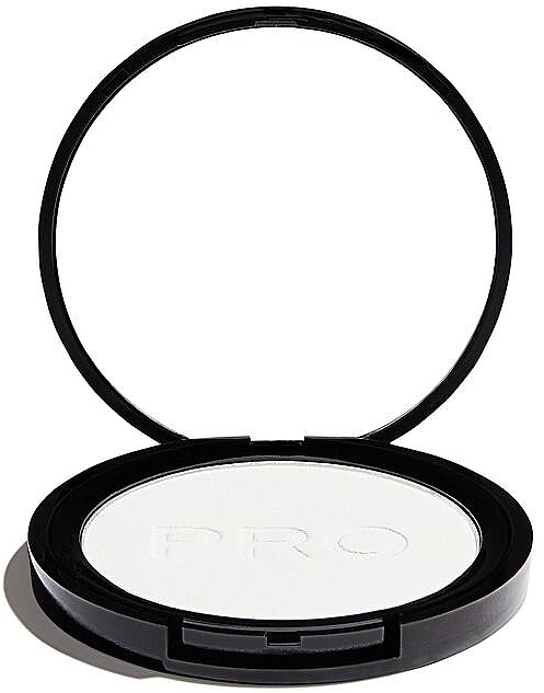 Compact Powder - Revolution Pro Pressed Finishing Powder — photo N2