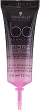 Fragrances, Perfumes, Cosmetics Serum - Schwarzkopf Professional BC Fibre Force Bond Connector Infusion