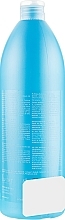 Oxydant Emulsion 12% - Lecher Professional Geneza Hydrogen Peroxide Cream — photo N2