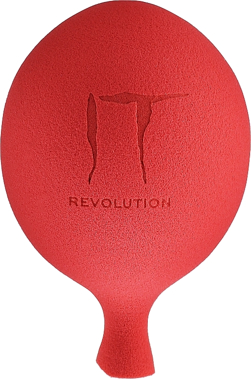 Makeup Sponge - Makeup Revolution X IT Balloon Blender Sponge	 — photo N1