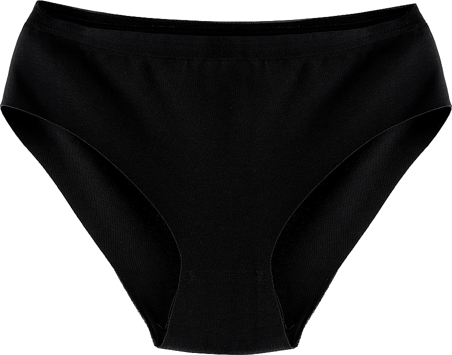 Women Panties bdm551-006, black - Moraj — photo N1