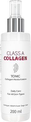 Daily Care Tonic - Noble Health Class A Collagen Tonic — photo N1