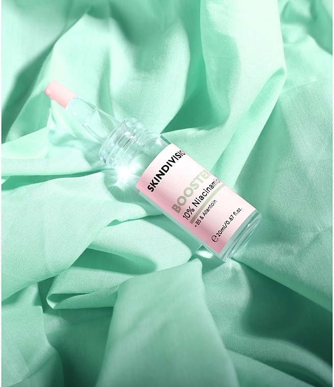 10% Niacinamide Serum - SkinDivision 10% Niacinamide Booster — photo N13