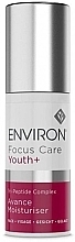 Fragrances, Perfumes, Cosmetics Facial Elixir - Environ Focus Care Youth+ Tri-Peptide Complex+ Avance Elixir