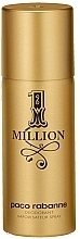 Fragrances, Perfumes, Cosmetics Paco Rabanne 1 Million - Deodorant (tester with cap)