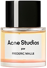 Fragrances, Perfumes, Cosmetics Frederic Malle Acne Studios By - Eau de Parfum