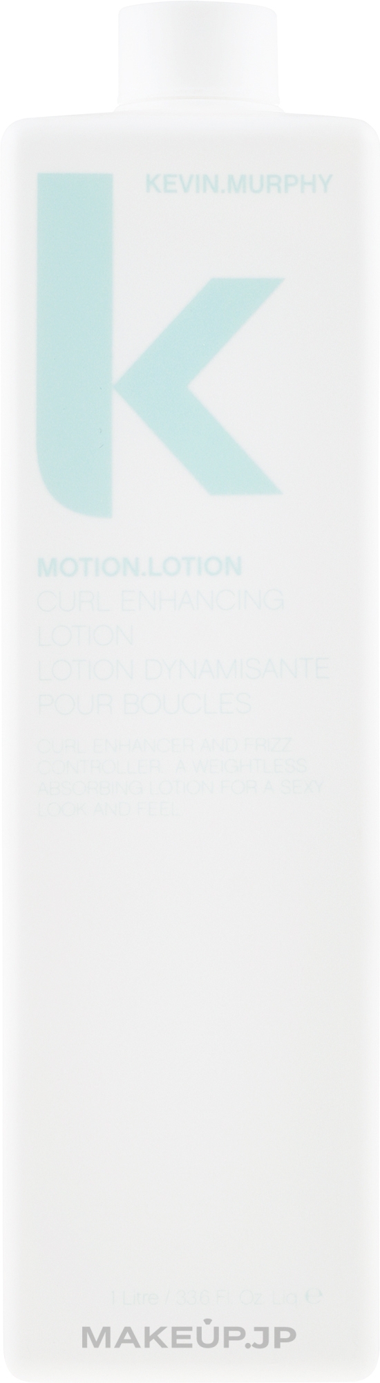 Styling Hair Lotion - Kevin.Murphy Motion.Lotion Curl Enhancing Lotion — photo 150 ml
