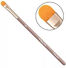 Synthetic Concealer Brush - Clavier Mister Hide 10S  — photo N1