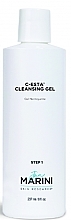 Fragrances, Perfumes, Cosmetics Vitamin C & DMAE Cleansing Gel - Jan Marini C-Esta Cleansing Gel