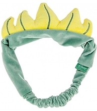 Cosmetic headband - Mad Beauty Pure Princess Headbands Tiana — photo N1