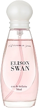 Fragrances, Perfumes, Cosmetics Aroma Parfume Alexander of Paris Elison Swan - Eau de Toilette