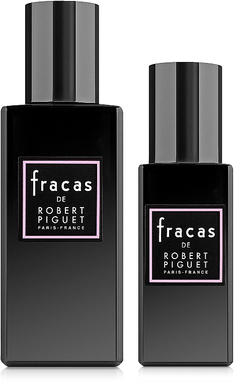 Robert Piguet Fracas - Eau de Parfum — photo N3