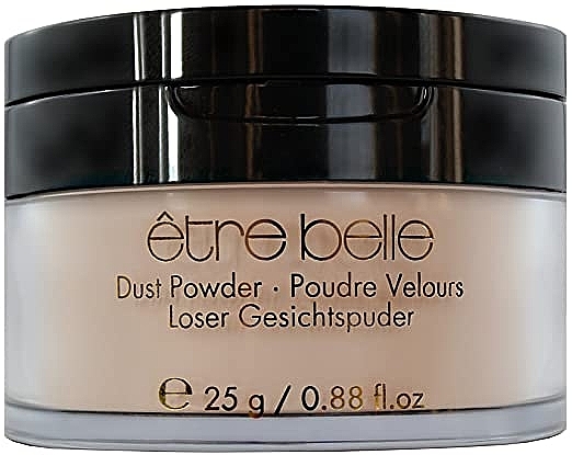 Loose Powder - Etre Belle Dust Powder — photo N1