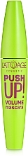 Fragrances, Perfumes, Cosmetics Mascara - Latuage Cosmetic Push Up