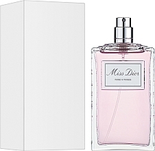 Dior Miss Dior Rose N'Roses - Eau de Toilette (tester without cap) — photo N2