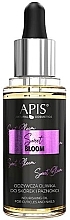 Nourishing Cuticle & Nail Oil - APIS Professional Sweet Bloom Nourishing Oil For Cuticles And Nails — photo N1