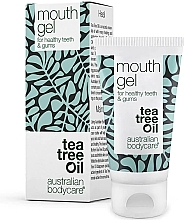 Mouth Gel - Australian Bodycare Mouth Gel — photo N1