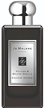 Fragrances, Perfumes, Cosmetics Jo Malone Intense Vetiver & Golden Vanilla - Eau de Cologne