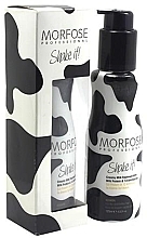 Fragrances, Perfumes, Cosmetics Hair Serum - Morfose Milk Shake Therapy Serum 