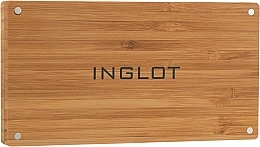 Fragrances, Perfumes, Cosmetics メイク パレット - Inglot Freedom Flexi Eco 001