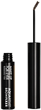 Fragrances, Perfumes, Cosmetics Brow Gel - Make Up For Ever Aqua Resist Brow Fixer