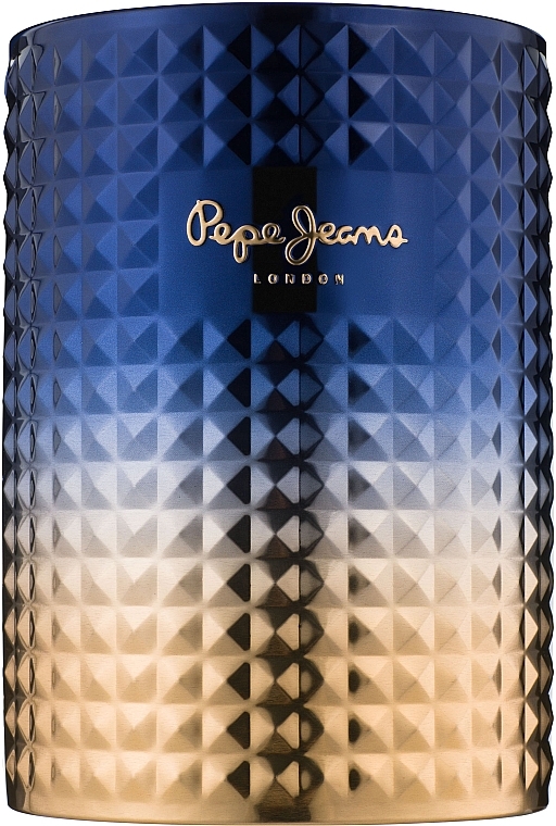 Pepe Jeans Celebrate For Him - Set (edp/100ml + sh/gel/80ml) — photo N1