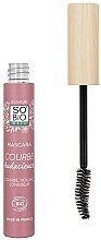 Fragrances, Perfumes, Cosmetics Mascara - So'Bio Etic Mascara Courbe Audacieuse