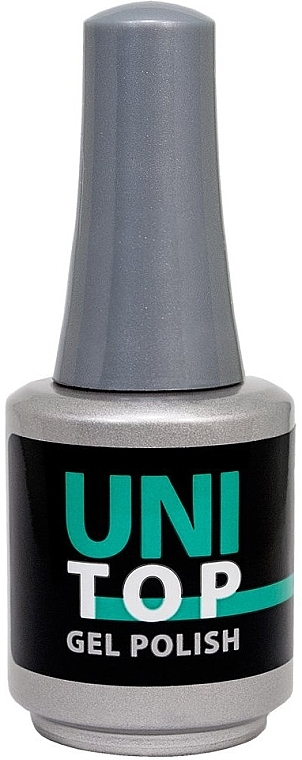 Universal Top Coat - Blaze Nails UniTop — photo N1