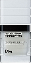 Face Essence - Dior Homme Dermo System Essence Perfectrice Pore Control — photo N4