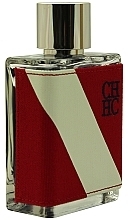 Carolina Herrera CH Men Sport - Eau de Toilette (tester with cap) — photo N2