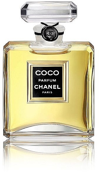 Chanel Coco - Perfume — photo N1