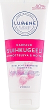 Softening Cranberry Shower Gel - Lumene Klassikko Indulgent Cranberry Shower Gel — photo N1