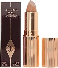 Lipstick - Charlotte Tilbury K.I.S.S.I.N.G Lipstick — photo N3