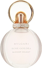 Fragrances, Perfumes, Cosmetics Bvlgari Rose Goldea Blossom Delight - Eau de Toilette