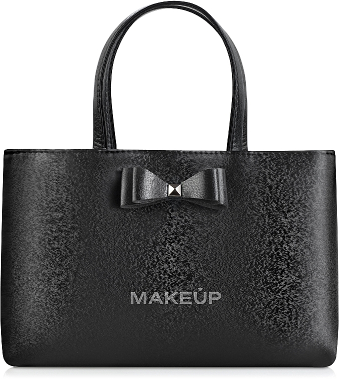 Black Elegance Gift Bag - MAKEUP — photo N4