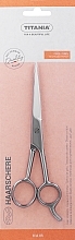 Hairdressing Scissors, 1050/31 - Titania — photo N1