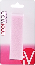 Fragrances, Perfumes, Cosmetics Nail Buffer, light pink - Inter-Vion