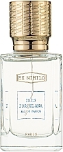 Ex Nihilo Iris Porcelana - Eau de Parfum — photo N2