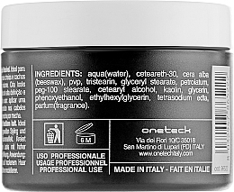 Shaping Paste - Fanola Styling Tools Working Wax Shaping Paste — photo N17